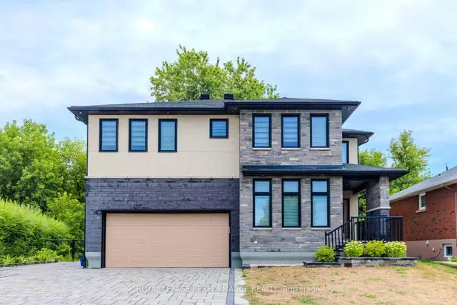 819 AARON Avenue · #Unit B, McKellar Heights/Glabar Park, McKellar Heights - Glabar Park and Area