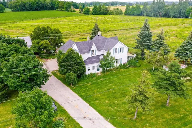 156097 Highway 10 N/A · #Main, Rural Melancthon, Melancthon
