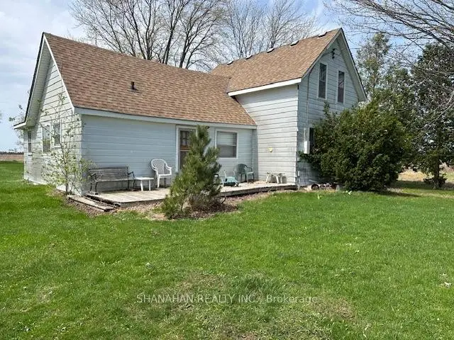 2107 Gould Road, Dawn Euphemia, Dawn-Euphemia