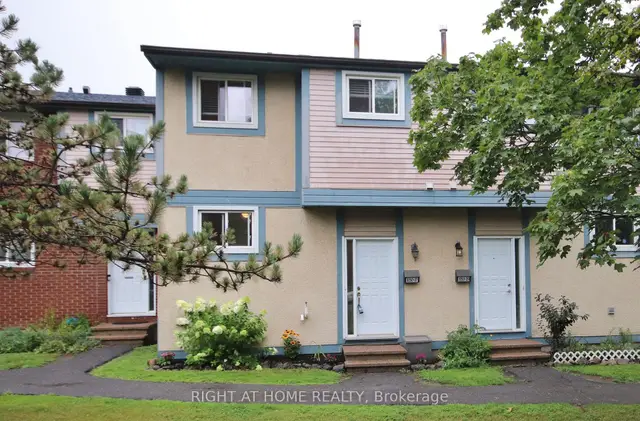 3250 Uplands Drive · #27, Hunt Club, Hunt Club - Windsor Park Village and Area