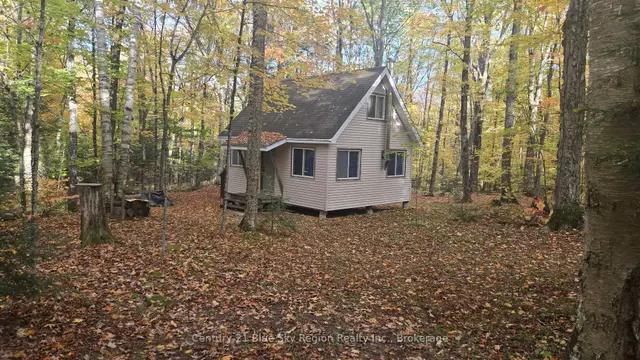 390 WOLFE LAKE Road, Nipissing, Nipissing
