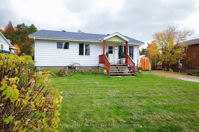 324 Main Street, Powassan, Powassan