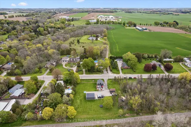 584077 Beachville Road, Centreville, South-West Oxford