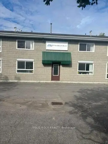 74 Auriga Drive · #2, Rideau Heights/Industrial Park, Country Place - Pineglen - Crestview and Area
