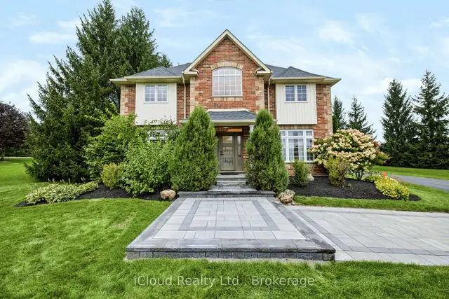 41 Woodland Drive, Rural East Garafraxa, East Garafraxa