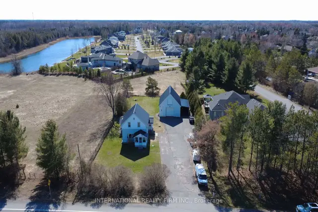 1558 Stagecoach Road, Greely, Greely - Metcalfe - Osgoode - Vernon and Area