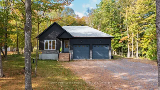 91 Bayview Drive, Carling, Carling