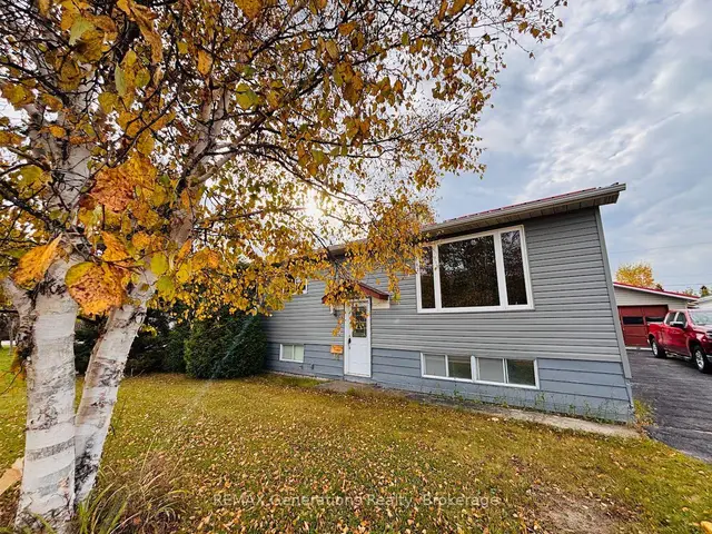 14 Lloyd Irwin Street, Marathon