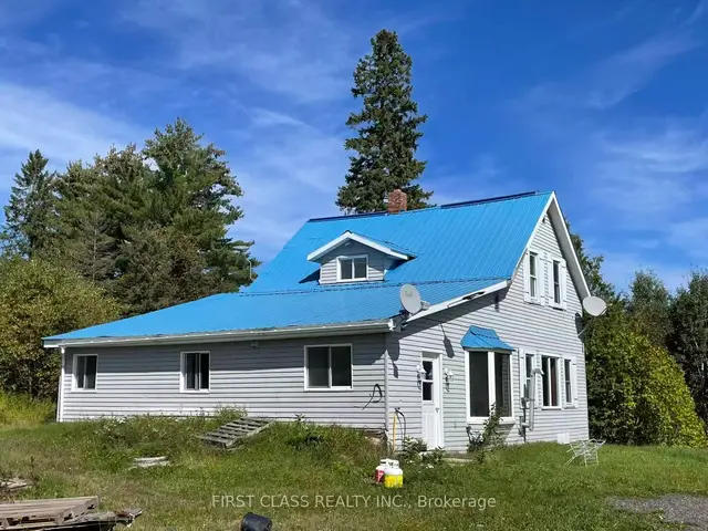 287 Proudfoot Road, Powassan, Powassan