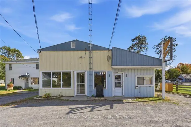12269 Highway 41 Highway, Addington Highlands, Addington Highlands
