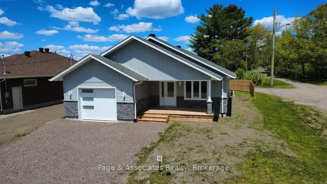 1 Moon Court, Sturgeon Falls, West Nipissing