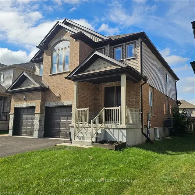 26 Strauch Avenue, Wilmot