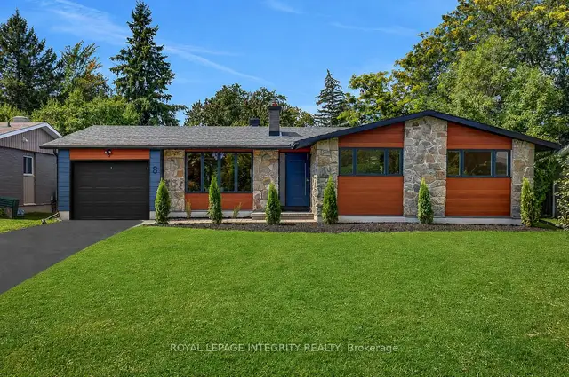 8 Brian Crescent, Bruce Farm/Graham Park/Qualicum/Bellands, Qualicum - Bruce Farm - Greenbelt and Area