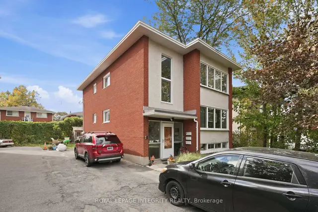 828 Tavistock Road · #3, Queensway Terrace North, Britannia Heights - Queensway Terrace N and Area