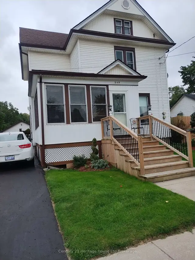 249 King Street W, Ingersoll - South, Ingersoll