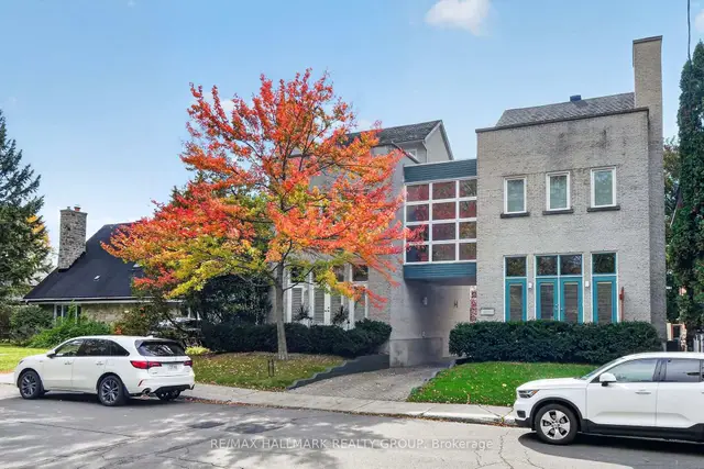 121 Mackay Street · #2, New Edinburgh, New Edinburgh - Lindenlea