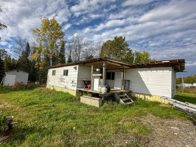 93 Forest Drive, Ear Falls