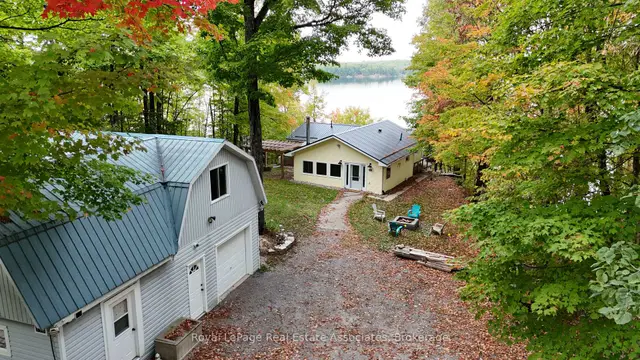 398 Gilbert Bay Lane, Wollaston, Wollaston