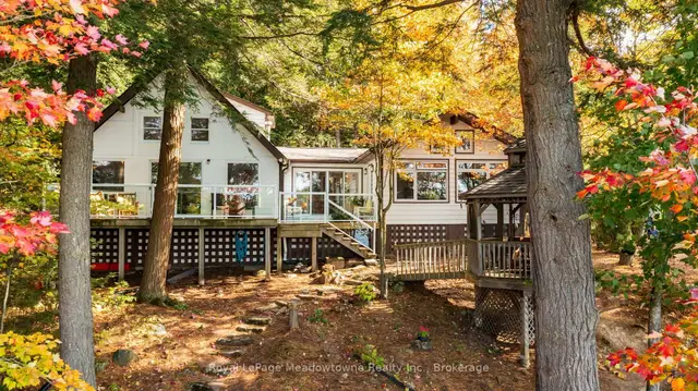 6 Channelview Road, Monteith, McMurrich/Monteith
