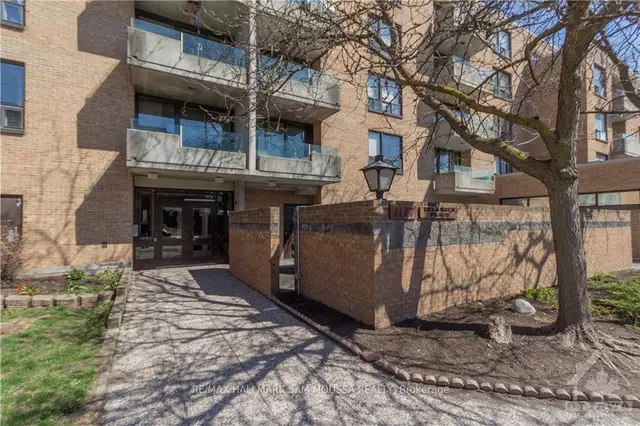 1177 Belanger Avenue · #413, Billings Bridge, Billings Bridge - Riverside Park and Area