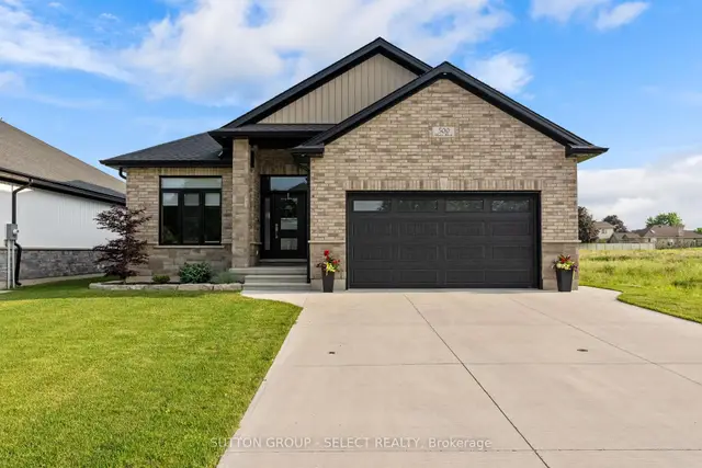 3910 PARK Street, Plympton Wyoming, Plympton-Wyoming