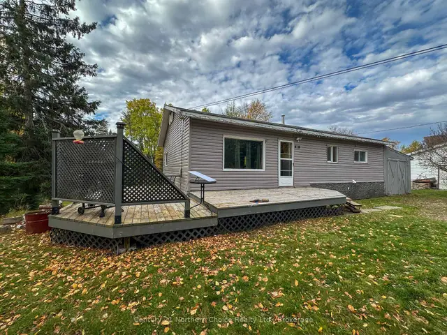 64 Nymark Drive, Ear Falls
