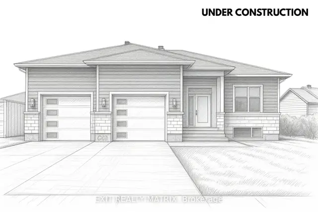 660 West Street · #B, Hawkesbury, Hawkesbury