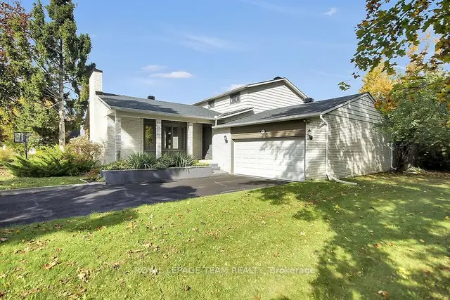 61 Amberwood Crescent, Pineglen/Country Place, Country Place - Pineglen - Crestview and Area