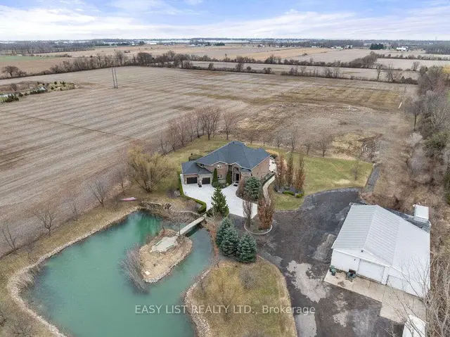 115 Road 4 Road E, Kingsville, Kingsville