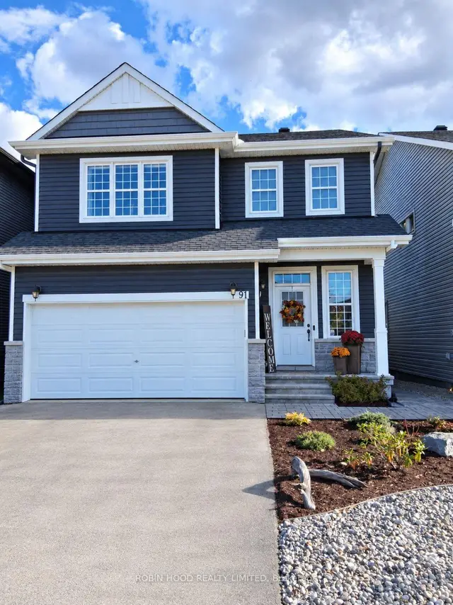 91 Dun Skipper Drive, Leitrim, Leitrim
