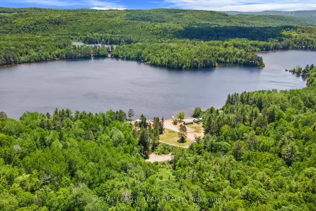 695 Long Lake Road, Madawaska Valley, Madawaska Valley