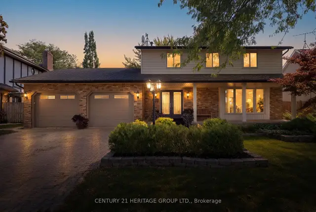 121 South Riverview Street, Amherstburg, Amherstburg