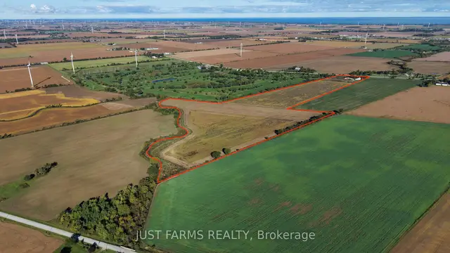 21225 County 46 Road, Lakeshore, Lakeshore