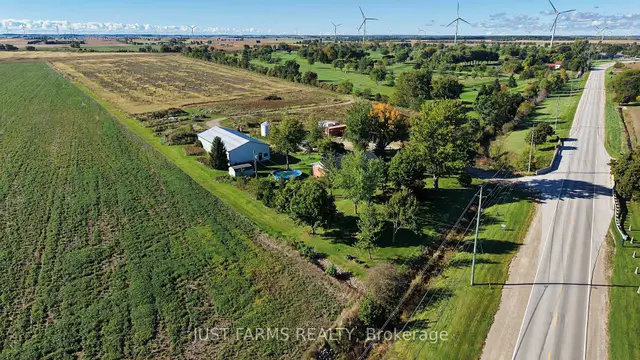 21225 County 46 Road, Lakeshore, Lakeshore