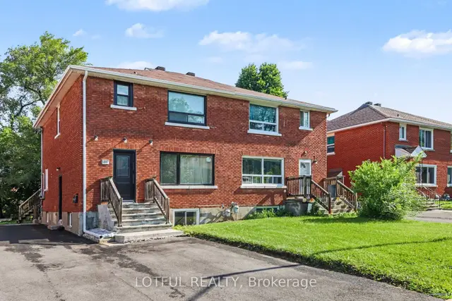1107 Aldea Avenue · #3, Billings Bridge, Billings Bridge - Riverside Park and Area