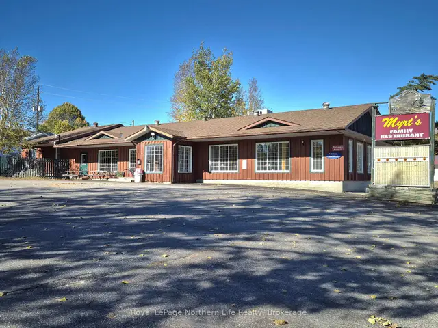 610 McConnell Street, Mattawa, Mattawa