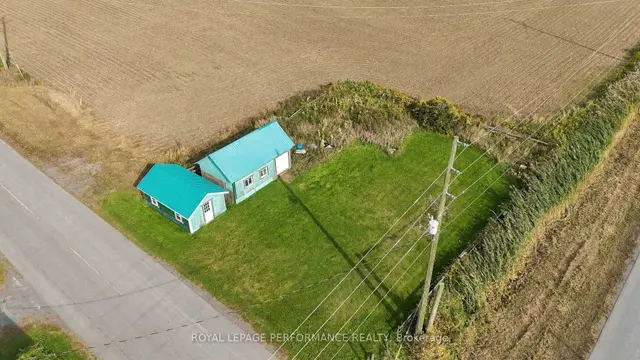 0 Concession 3 Road, East Hawkesbury