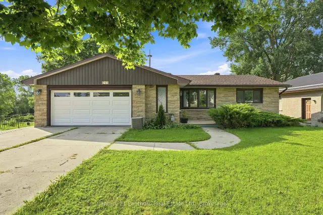 212 Main Street, Deseronto (Town), Deseronto