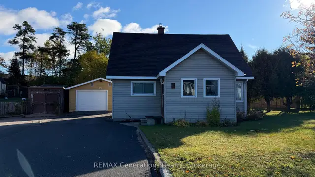 6 Kenogami Road, Terrace Bay