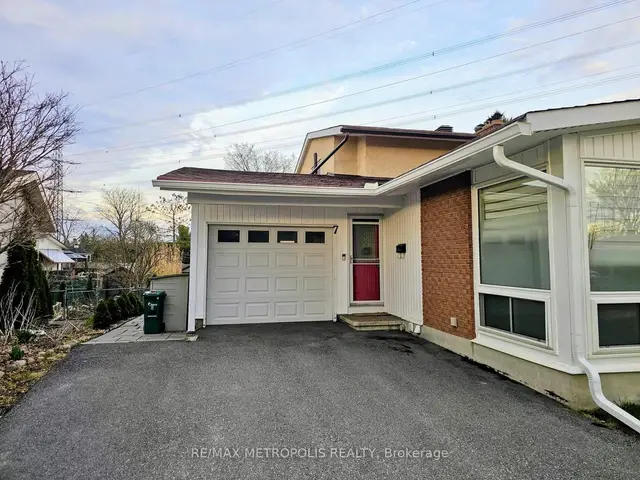 7 MEDHURST Drive · #BSMT, Tanglewood, Tanglewood - Grenfell Glen - Pineglen
