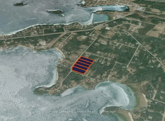 Lot 4 Abram Lake Road, Sioux Lookout