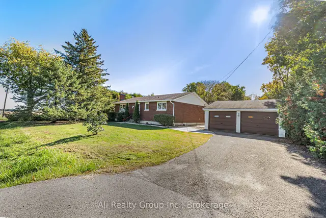 2318 Century Road, Rideau Twp W of Hwy 16 North of Reg Rd 6, Manotick - Kars - Rideau Twp and Area