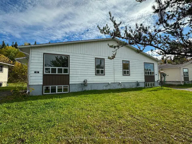 46/48 Birch Drive, Ear Falls