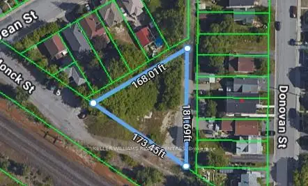 67-69 Monck Street, Sudbury Remote Area