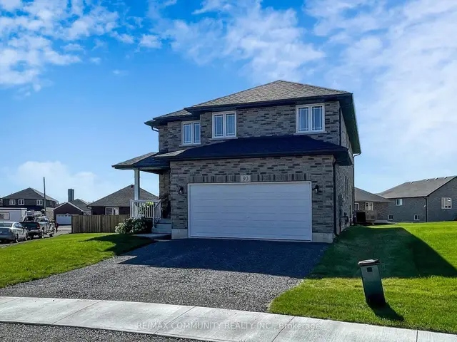 Listing, Rural Asphodel-Norwood, Asphodel-Norwood