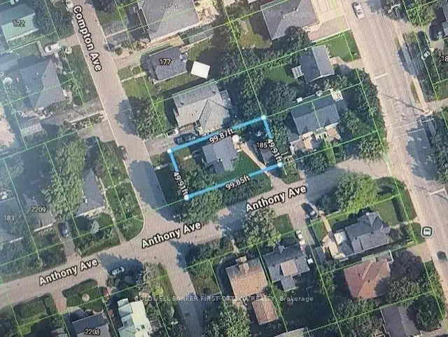 185 Compton Avenue, Woodroffe, Woodroffe