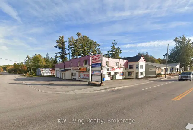 311 McConnell Street, Mattawa, Mattawa