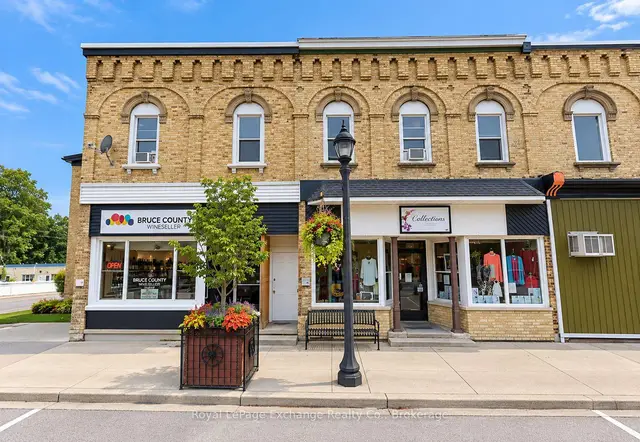 75 Huron Street · #1, Huron-Kinloss, Huron-Kinloss