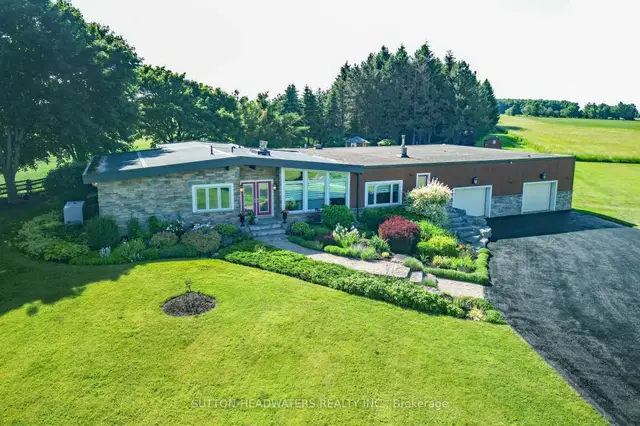 064349 County Rd 3 N/A, Rural East Garafraxa, East Garafraxa