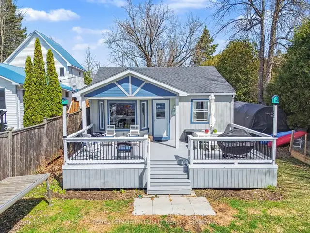 109 Rideau Street S, Drummond/North Elmsley (North Elmsley) Twp, Drummond/North Elmsley